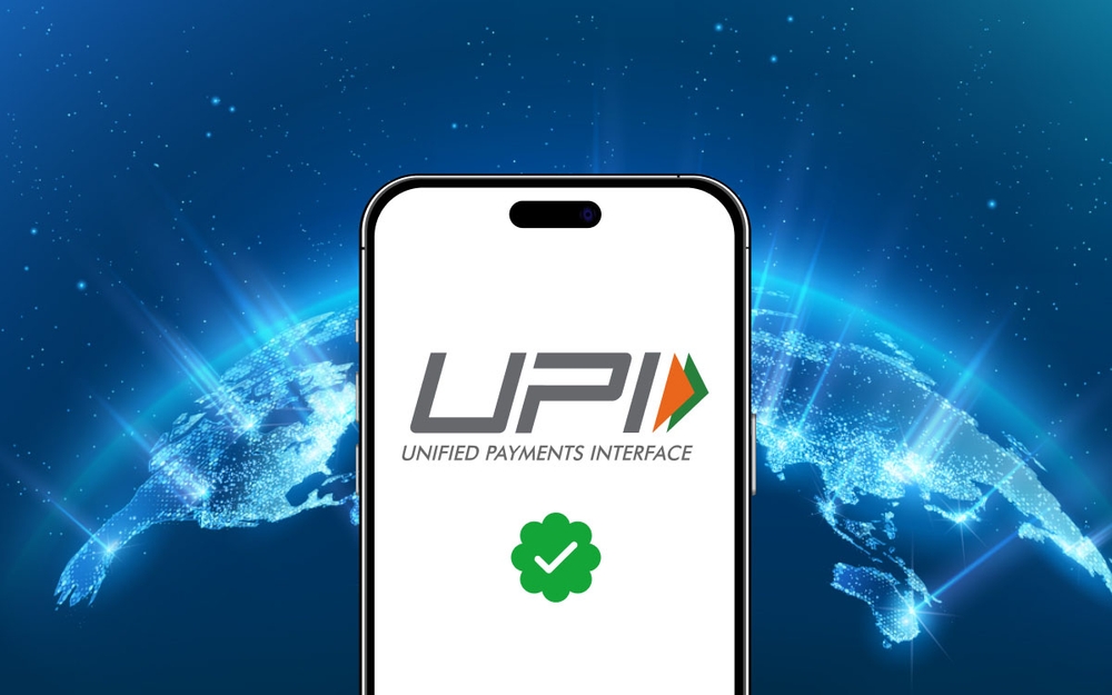 img of How UPI Technology Works: Revolutionizing Transactions