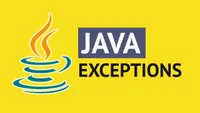 img of Java Exception Handling