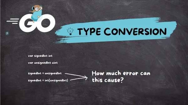 img of Type Conversion